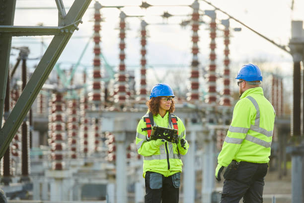 Best Best Electricians Near Me  in Hastings, MI