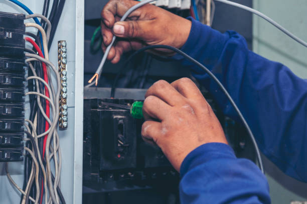 Best 24-Hour Electrician  in Hastings, MI