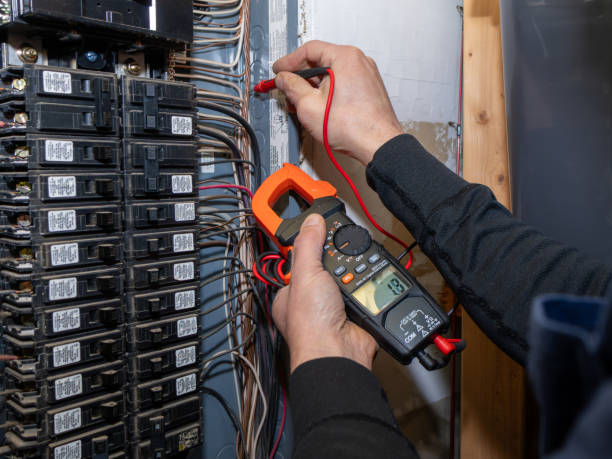 Electrical Upgrades for Homes in MI